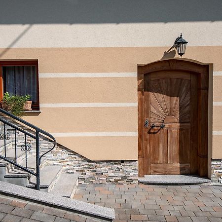 Vineyard Cottage Pod Piramido Dobrnic Εξωτερικό φωτογραφία