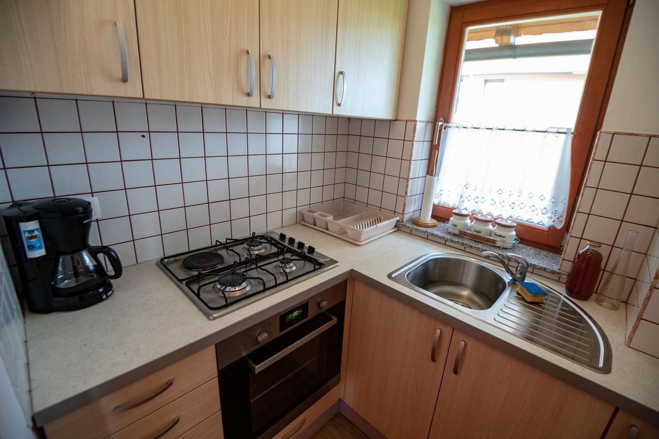 Vineyard Cottage Pod Piramido Dobrnic Εξωτερικό φωτογραφία