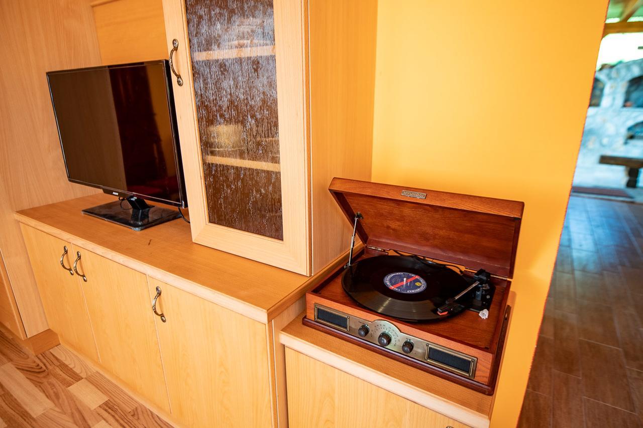 Vineyard Cottage Pod Piramido Dobrnic Εξωτερικό φωτογραφία