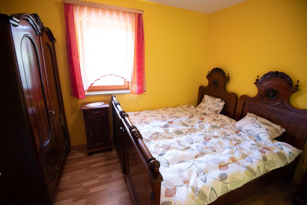Vineyard Cottage Pod Piramido Dobrnic Εξωτερικό φωτογραφία