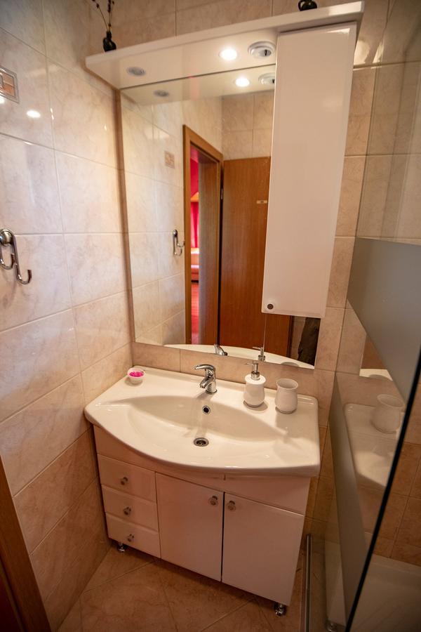 Vineyard Cottage Pod Piramido Dobrnic Εξωτερικό φωτογραφία