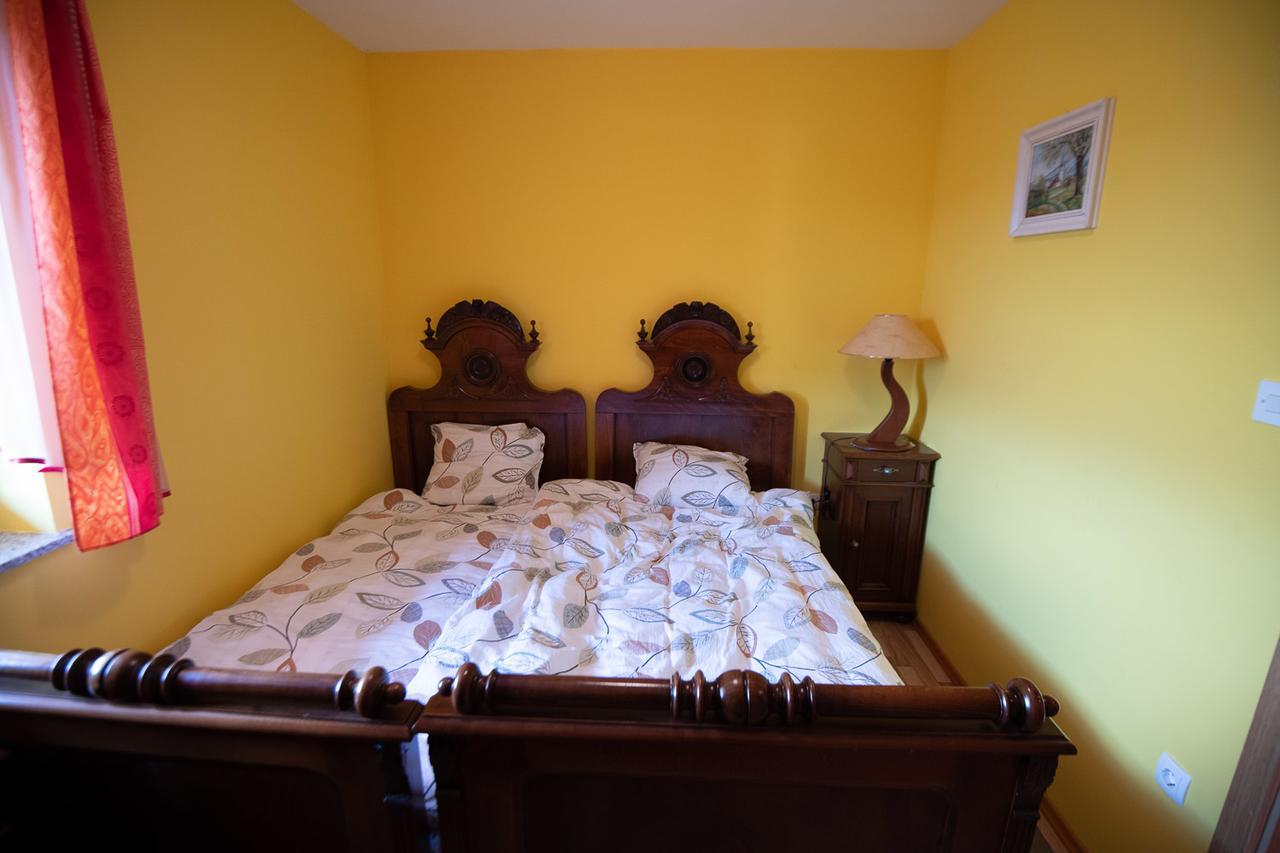 Vineyard Cottage Pod Piramido Dobrnic Εξωτερικό φωτογραφία